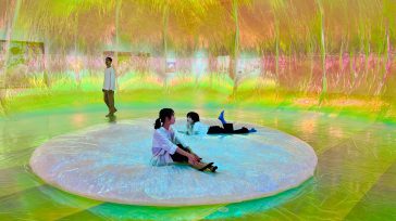 El futuro de Tokio se escribe con neón y silicio, ha nacido una revolución que desafía los límites de la biología. «Synesthesia Lab» no es solo un restaurante; es el [&hellip;]