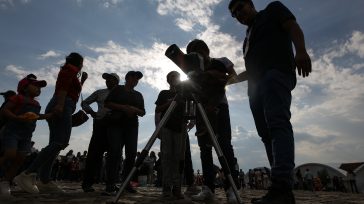 El 29.º Festival de Astronomía de Villa de Leyva, la cita científica más importante del país, se celebrará del 20 al 22 de marzo bajo el lema del derecho a [&hellip;]