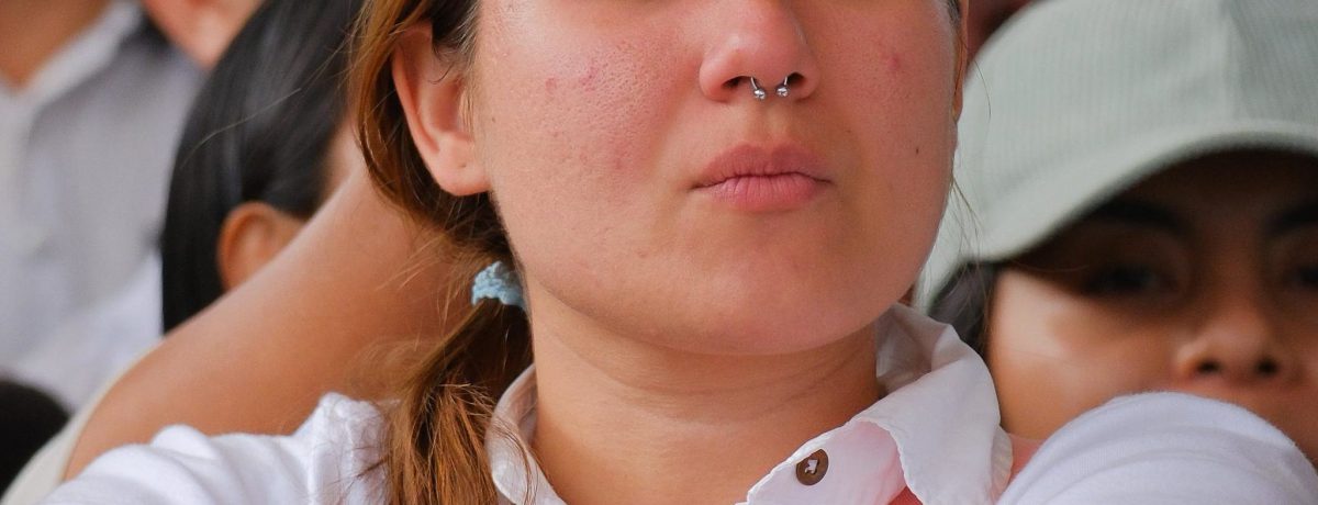 Mujer Caucana Shakira y su «Tour de la Eternidad»:  La barranquillera marcó un récord histórico al agotar cuatro fechas consecutivas en el Metropolitano de Barranquilla y lanzó un adelanto de [&hellip;]