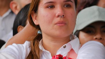 Mujer Caucana Shakira y su «Tour de la Eternidad»:  La barranquillera marcó un récord histórico al agotar cuatro fechas consecutivas en el Metropolitano de Barranquilla y lanzó un adelanto de [&hellip;]