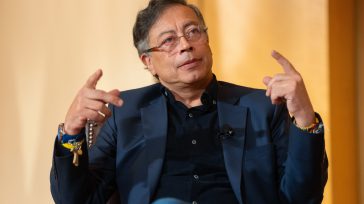 El presidente Petro afirmó que «la orden de matarlo ya está dada» &nbsp; &nbsp; &nbsp; Primicia Diario Judicial  El presidente Gustavo Petro ha sostenido de manera reiterada que, desde su [&hellip;]