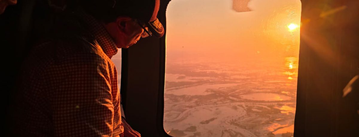 El riesgo de que la inteligencia estatal haya sido penetrada por intereses externos que buscan sembrar desconfianza entre el mandatario y sus escoltas. &nbsp; &nbsp; Informes de inteligencia alertan sobre [&hellip;]