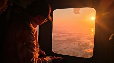 El riesgo de que la inteligencia estatal haya sido penetrada por intereses externos que buscan sembrar desconfianza entre el mandatario y sus escoltas. &nbsp; &nbsp; Informes de inteligencia alertan sobre [&hellip;]