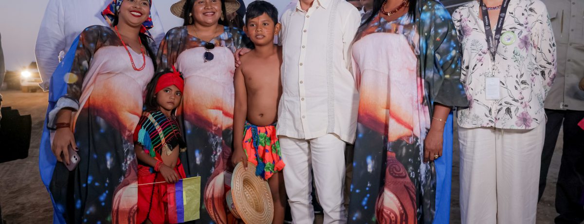 «Nada puede ni debe ocurrirle al Presidente de la República». Esta directriz del ministro de Defensa, Pedro Arnulfo Sánchez,convierte la protección de Gustavo Petro en una política de seguridad nacional, [&hellip;]