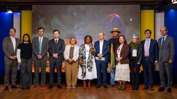 La vicepresidenta, Francia Márquez  enfatizó que el foro no es un evento aislado, sino la culminación de un trabajo sostenido para «fortalecer acciones de incidencia birregionales para enfrentar los desafíos [&hellip;]