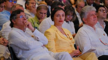 El presidente de los colombianos,Gustavo Petro, a indicado que  hoy, la «democracia sin excepciones» no es solo un eslogan, sino un hecho respaldado por indicadores históricos en la mejora de [&hellip;]