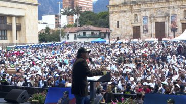 Petro dijo que 23,2 millones de colombianos ocupados, ha sido impulsado principalmente por el dinamismo en las actividades científicas y la industria manufacturera. &nbsp; &nbsp; Primicia Diario El presidente de [&hellip;]