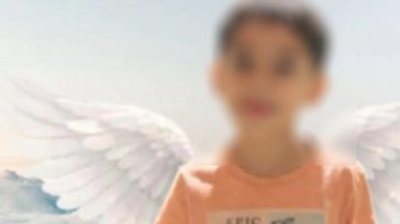 Kevin Arley Acosta, de 7 años de edad, padecía hemofilia severa &nbsp; Esperanza Fuentes H. El fallecimiento de Kevin Arley Acosta, el menor de 7 años que padecía hemofilia severa, [&hellip;]