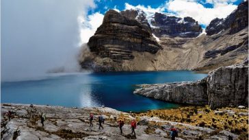 Parque Nacional del Cocuy  PRESIDENTA EN LA CORTE CONSTITUCIONAL La magistrada Paola Meneses fue elegida presidenta de la Corte Constitucional con la promesa de una gestión «institucional y moderada». La [&hellip;]