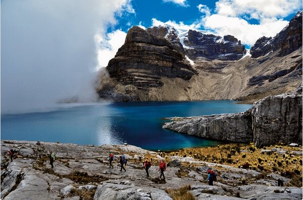 Parque Nacional del Cocuy  PRESIDENTA EN LA CORTE CONSTITUCIONAL La magistrada Paola Meneses fue elegida presidenta de la Corte Constitucional con la promesa de una gestión «institucional y moderada». La [&hellip;]