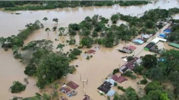 15.000 familias de  Córdoba que hoy lo han perdido todo por las inundaciones. &nbsp; &nbsp; Primicia Diario Montería  Colombia enfrenta una de las coyunturas climáticas más complejas de los últimos [&hellip;]