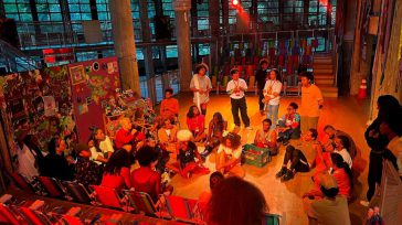 El Ministerio de las Culturas, las Artes y los Saberes anunció la apertura del portafolio cultural internacional «Colombia en el Mundo 2026» &nbsp; &nbsp; Cultura Primicia Diario El Ministerio de [&hellip;]