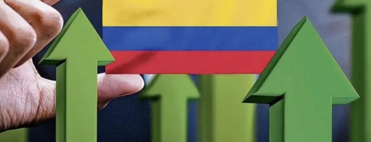 &nbsp; Economía  Primicia Diario La economía colombiana se encamina hacia una fase de reactivación que trasciende los fríos indicadores del Producto Interno Bruto para instalarse en el corazón del bienestar [&hellip;]