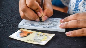 La tensión electoral escala por el choque entre las denuncias de Petro sobre un posible fraude y la defensa técnica de la Registraduría. Ante esta polarización, la Defensoría busca mediar [&hellip;]