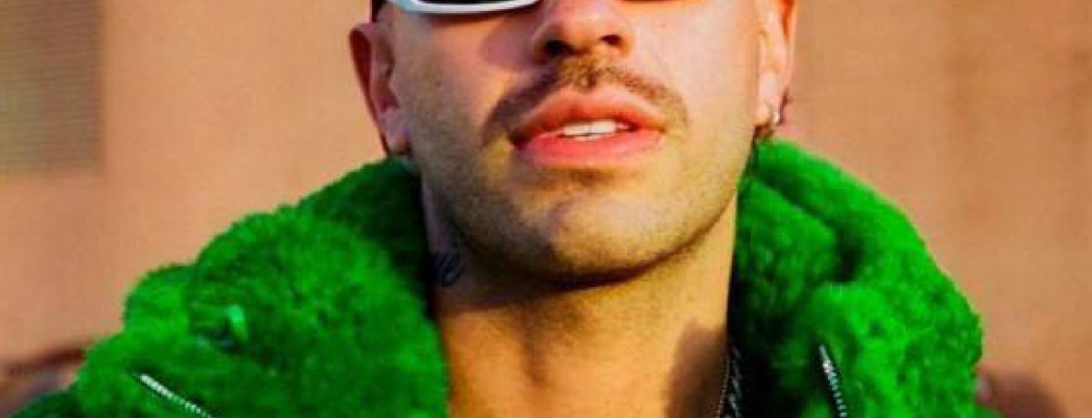 Salomón Villada Hoyos, el Ferxxo &nbsp; Primicia Diario Para este 2026, Salomón Villada Hoyos, el Ferxxo, ha trascendido la industria musical para convertirse en un fenómeno cultural sin precedentes. Su [&hellip;]