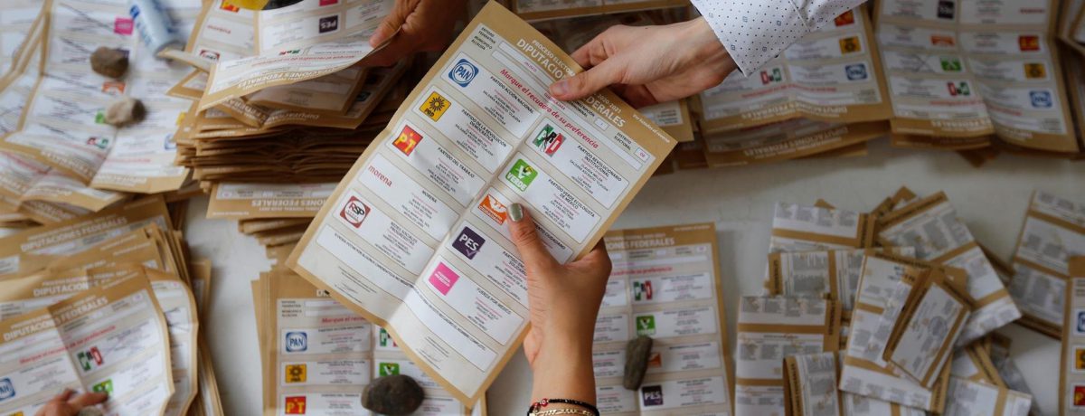 El fraude no comienza el domingo de elecciones; se ejecuta silenciosamente meses antes en las notarías y puestos de inscripción. &nbsp; &nbsp; Javier Sánchez Primicia Diario Lo que para el [&hellip;]