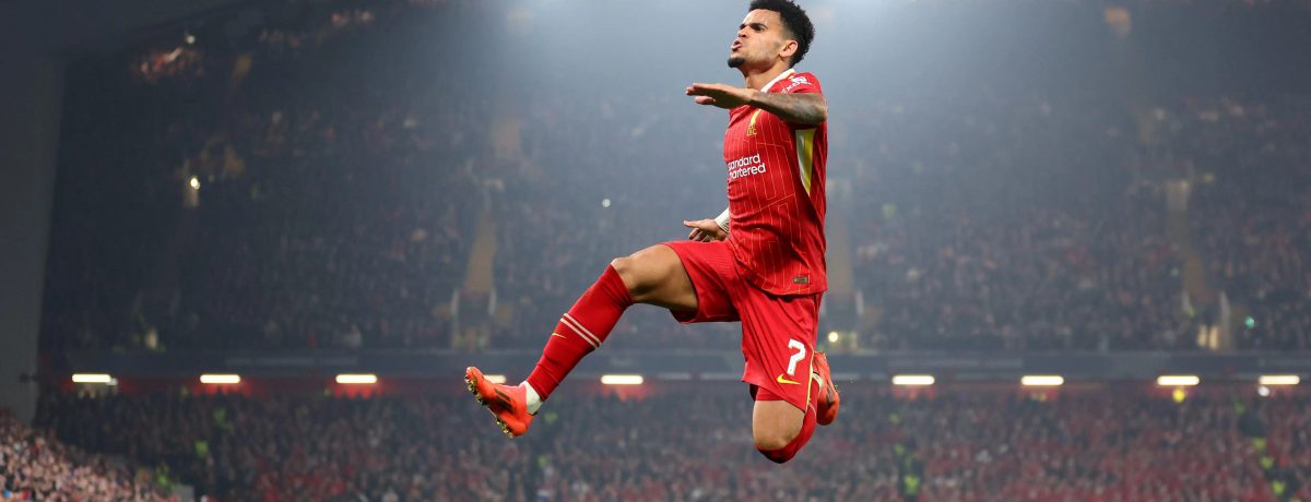 «Lucho» Díaz, atribuyó el éxito al trabajo en equipo y a la bendición divina, manteniendo la sencillez que lo define desde sus inicios en La Guajira. «Lucho» Díaz marcó tres goles [&hellip;]