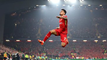 «Lucho» Díaz, atribuyó el éxito al trabajo en equipo y a la bendición divina, manteniendo la sencillez que lo define desde sus inicios en La Guajira. «Lucho» Díaz marcó tres goles [&hellip;]