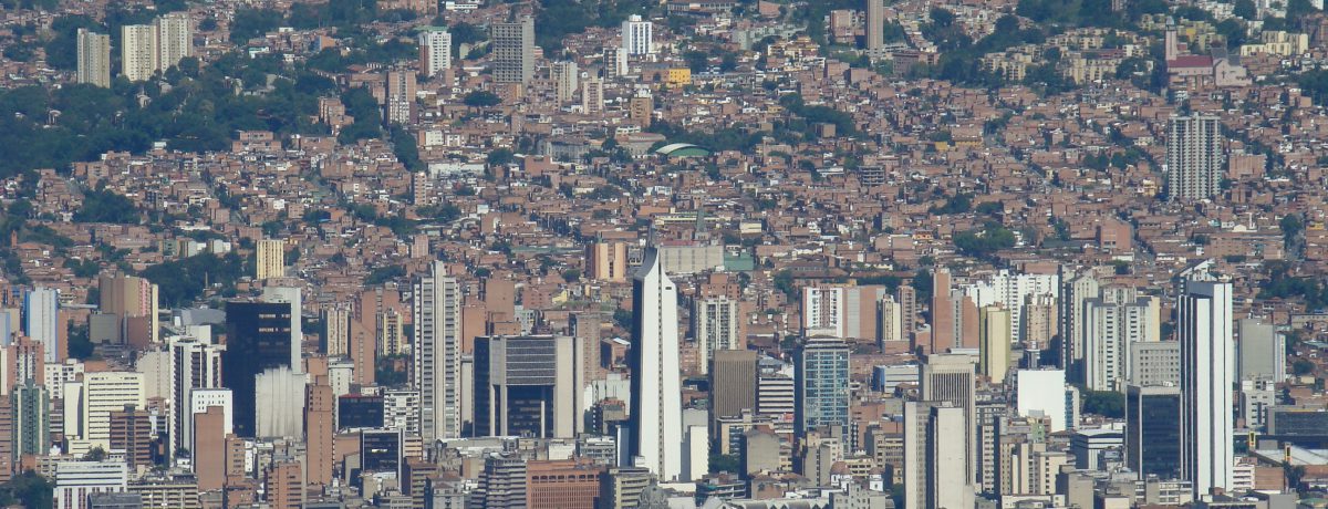 Durante los últimos años el turismo sexual en Medellín se ha hecho más palpable. La ciudad, conocida por su resiliencia y transformación, se enfrenta a desafíos inherentes a la globalización. [&hellip;]
