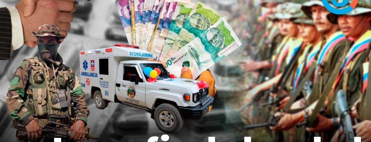 &nbsp; Javier Sánchez Enviado Especial Valle del Cauca Primera Parte La crisis hospitalaria en el Valle del Cauca ha dejado de ser un asunto meramente administrativo para convertirse en un [&hellip;]