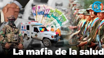 &nbsp; Javier Sánchez Enviado Especial Valle del Cauca Primera Parte La crisis hospitalaria en el Valle del Cauca ha dejado de ser un asunto meramente administrativo para convertirse en un [&hellip;]