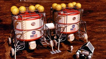 La misión internacional «Ares 2026» marca un hito histórico al completar con éxito las pruebas de propulsión nuclear para el primer viaje tripulado hacia la órbita de Marte.