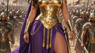 Mujer guerrera &nbsp; Karol G La artista exalta la resiliencia colombiana como un sello global de identidad y éxito compartido. «Mi misión es que el mundo vea a Colombia por [&hellip;]