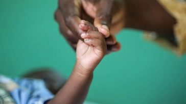 Mortalidad infantil cae a mínimos históricos, progresos se desaceleran en Colombia, frente a pasados gobiernos.  &nbsp; Salud Primicia Diario En un contundente pronunciamiento, el presidente Gustavo Petro Urrego defendió la [&hellip;]