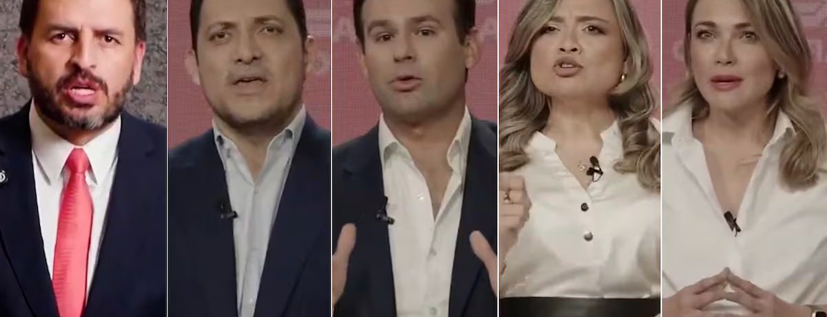 Los congresistas opositores al actual sistema de salud en Colombia &nbsp; Salud Primicia Diario El caso de Luz Ángela Sánchez ha trascendido la queja individual para convertirse en un expediente [&hellip;]