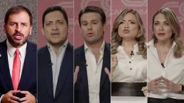 Los congresistas opositores al actual sistema de salud en Colombia &nbsp; Salud Primicia Diario El caso de Luz Ángela Sánchez ha trascendido la queja individual para convertirse en un expediente [&hellip;]
