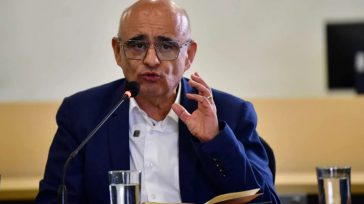 José Ismael Peña,nuevamente a la rectoría de la Universidad Nacional.  Educación Primicia Diario La crisis de gobernabilidad que asfixia a la Universidad Nacional de Colombia ha tomado un nuevo e [&hellip;]