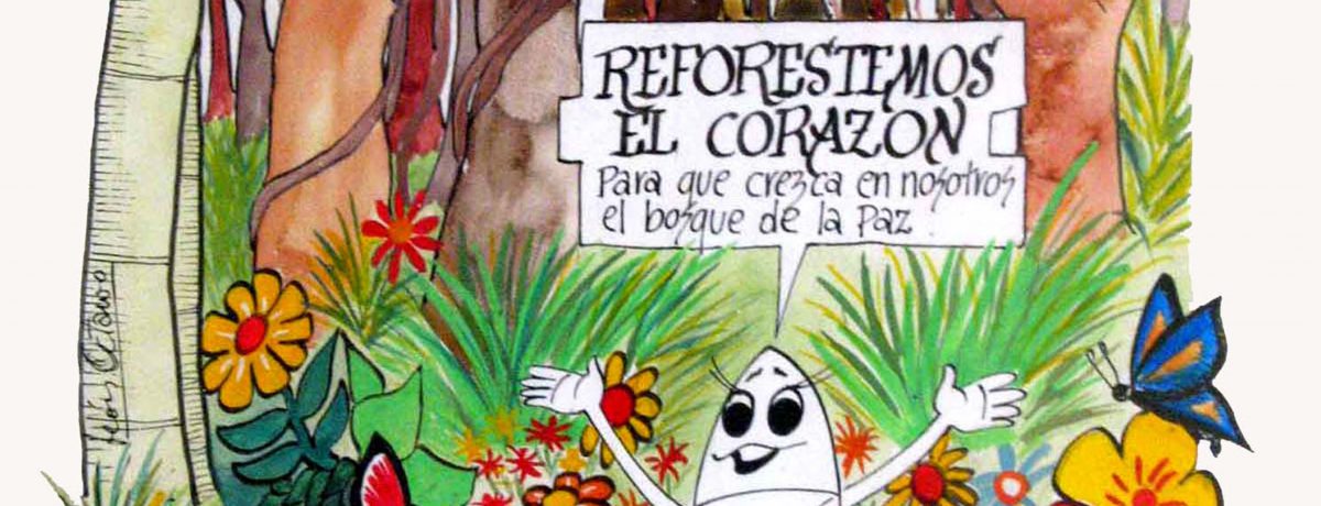 &nbsp; José Douglas Lasso Duque Estudios recientes demuestran que la humanidad supera vertiginosamente las estadísticas de la larga vida. Esta noticia sería motivo de profunda alegría si, detrás del informe, [&hellip;]