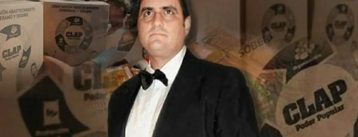 Álex Saab Carlos Mauricio Estupiñan Judicial El arresto de Álex Saab en Caracas, ejecutado este febrero de 2026 bajo la dirección de Delcy Rodríguez, no representa únicamente la caída de [&hellip;]