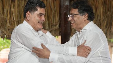 El presidente Gustavo Petro, quien puso en tela de juicio la transparencia del sistema electoral. El Procurador General, Gregorio Eljach, reaccionó de manera contundente para blindar la institucionalidad. &nbsp; &nbsp; [&hellip;]