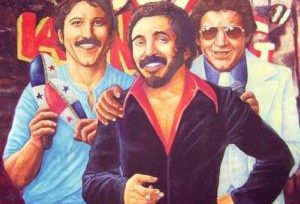 La Santísima Trinidad de la Salsa, Lavoe, Blades y Wille Colón. Música Primicia Diario La historia de la salsa no puede escribirse sin entender el triángulo creativo formado por Willie [&hellip;]