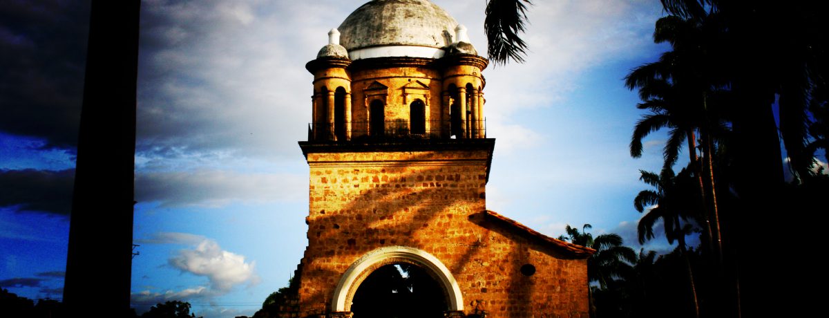 El Templo Histórico de Villa del Rosario es el recinto donde se redactó la Constitución de 1821, dando nacimiento jurídico a la Gran Colombia. Sus ruinas actuales, rodeadas de un [&hellip;]