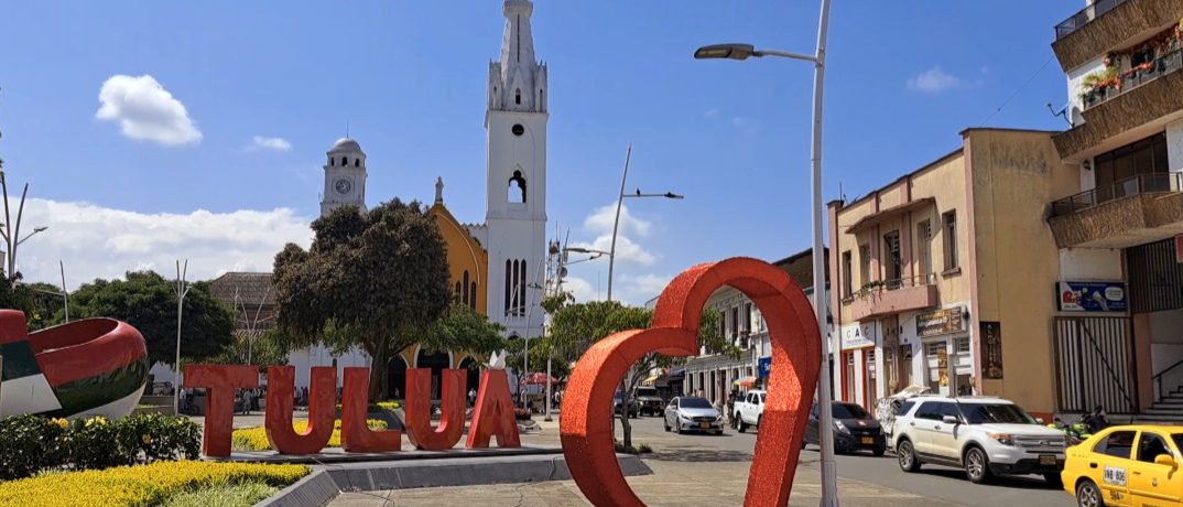 Tuluá se consolidó como el epicentro estratégico y centro de operaciones de la estructura criminal «La Inmaculada». &nbsp; &nbsp; Lo que inició como una facción sicarial en las calles de [&hellip;]