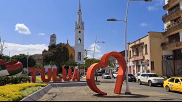 Tuluá se consolidó como el epicentro estratégico y centro de operaciones de la estructura criminal «La Inmaculada». &nbsp; &nbsp; Lo que inició como una facción sicarial en las calles de [&hellip;]