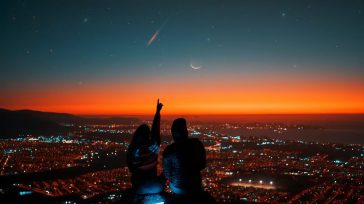 Desfile planetario, también conocido como alineación planetaria, en el que seis planetas del Sistema Solar podrán observarse en una misma franja del cielo durante las horas posteriores al atardecer. &nbsp; [&hellip;]