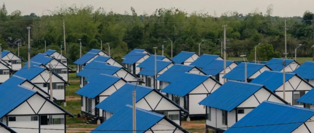 Agencia para la Reincorporación y la Normalización (ARN) y el Ministerio de Vivienda— ha formalizado la entrega de 109 soluciones habitacionales a firmantes de paz. Armando Betancurt L.  Paz  En [&hellip;]