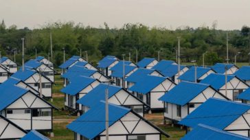 Agencia para la Reincorporación y la Normalización (ARN) y el Ministerio de Vivienda— ha formalizado la entrega de 109 soluciones habitacionales a firmantes de paz. Armando Betancurt L.  Paz  En [&hellip;]