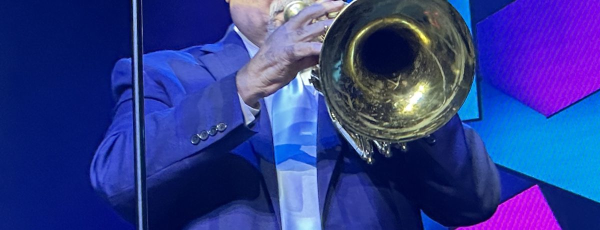 Willie Colón. &nbsp; Lorena Sánchez Nueva York La música latina ha perdido a una de sus columnas vertebrales. En la mañana de este sábado 21 de febrero de 2026, se [&hellip;]