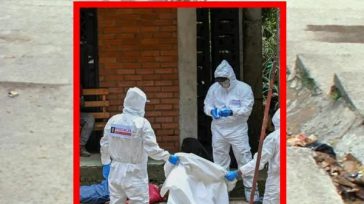 La ciudadanía —indignada— cuestiona con dureza la gestión del alcalde, señalando que su permisividad ha permitido que la delincuencia asuma el control de la capital, desbordando la seguridad incluso en [&hellip;]