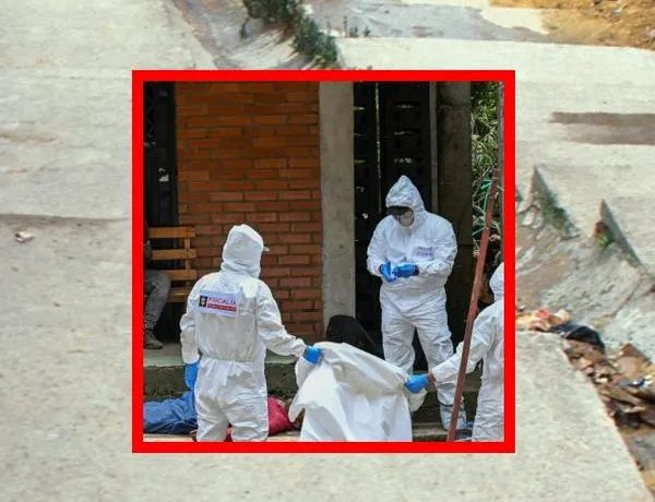 La ciudadanía —indignada— cuestiona con dureza la gestión del alcalde, señalando que su permisividad ha permitido que la delincuencia asuma el control de la capital, desbordando la seguridad incluso en [&hellip;]