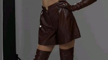 Cory  Rumbo a México: Tras sus recientes presentaciones en El Salvador, Shakira se prepara para desembarcar en México a finales de este mes (21 de febrero en Tuxtla Gutiérrez y [&hellip;]