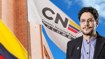 La aspiración de Iván Cepeda a la Casa de Nariño se enfrenta a una ofensiva jurídica sin precedentes, desde la oposición hasta el «fuego amigo». &nbsp; &nbsp; &nbsp; Javier Sánchez [&hellip;]