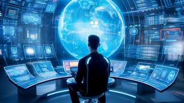 Inteligencia artificial Hugo Caballero Durán Existe la creencia generalizada de que la inteligencia artificial es un fenómeno reciente. Sin embargo, su génesis técnica se remonta a 1955, cuando el término [&hellip;]