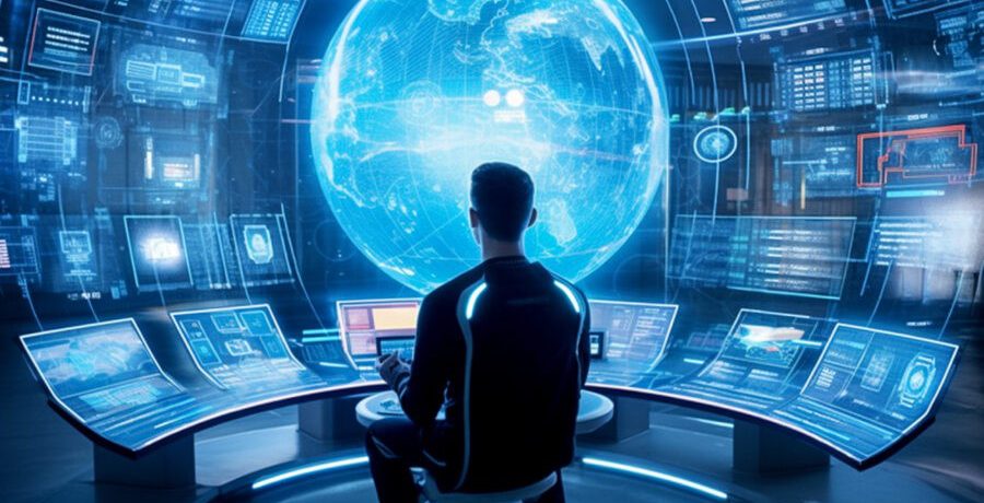 Inteligencia artificial Hugo Caballero Durán Existe la creencia generalizada de que la inteligencia artificial es un fenómeno reciente. Sin embargo, su génesis técnica se remonta a 1955, cuando el término [&hellip;]