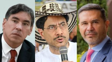 Álvaro Hernán Prada, y Hollman Ibáñez, protagonistas del caos electoral, fueron denunciados por Iván Cepeda. &nbsp; &nbsp; Javier Sánchez Política  El panorama político y judicial del país registra una nueva [&hellip;]