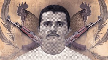 Nemesio Oseguera Cervantes, alias «El Mencho» es el líder y fundador del Cártel Jalisco Nueva Generación  &nbsp; &nbsp; La caída de alias «El Mencho» y su onda de choque en [&hellip;]